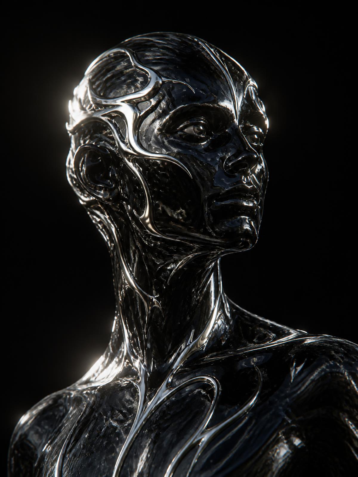 3D-avatar